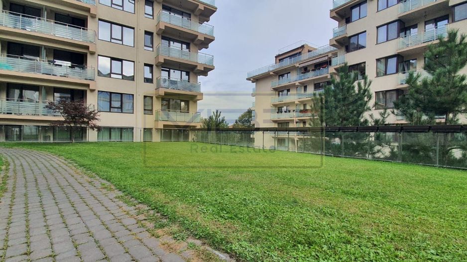 Garsoniera moderna  Copou - Exclusive Residence - Poză 21