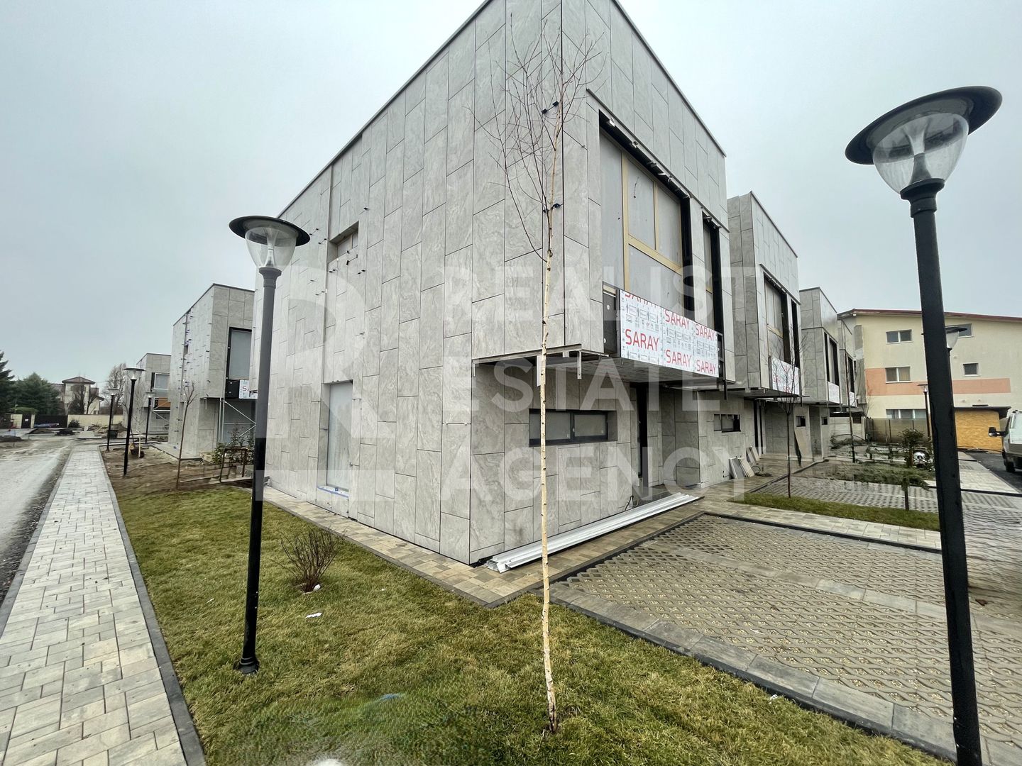 Vilă, 116 mp utili, Pipera, București - Poză 4