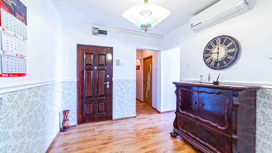 PRET NOU! Apartament 2 camere - Vlaicu - Poză 3