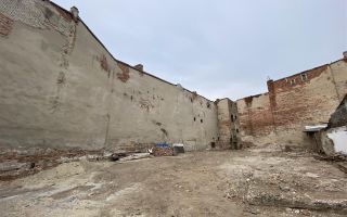 Vanzare teren Intravilan Unirii - Str. Anton Pann Bucuresti - Poză 3