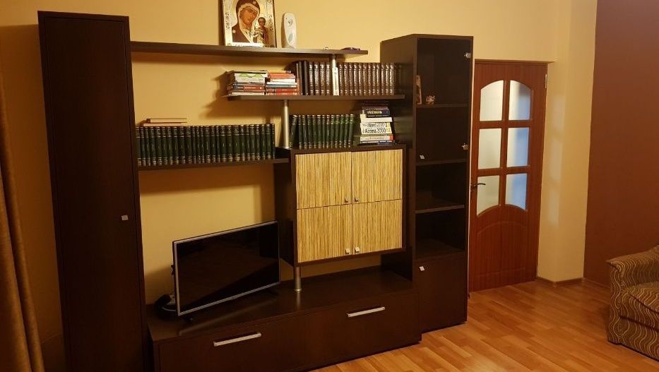 Apartament 3 camere de vanzare Pacii - Poză 1