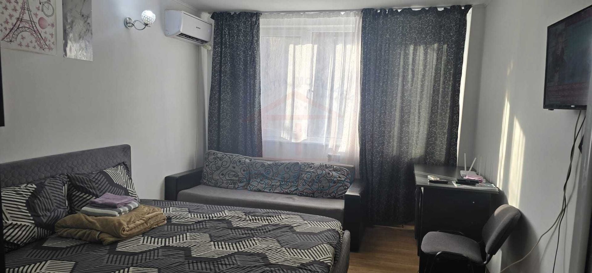 Vanzare garsoniera, Tiglina 1, et 1, 28 mp, 42.000 EURO - Poză 2