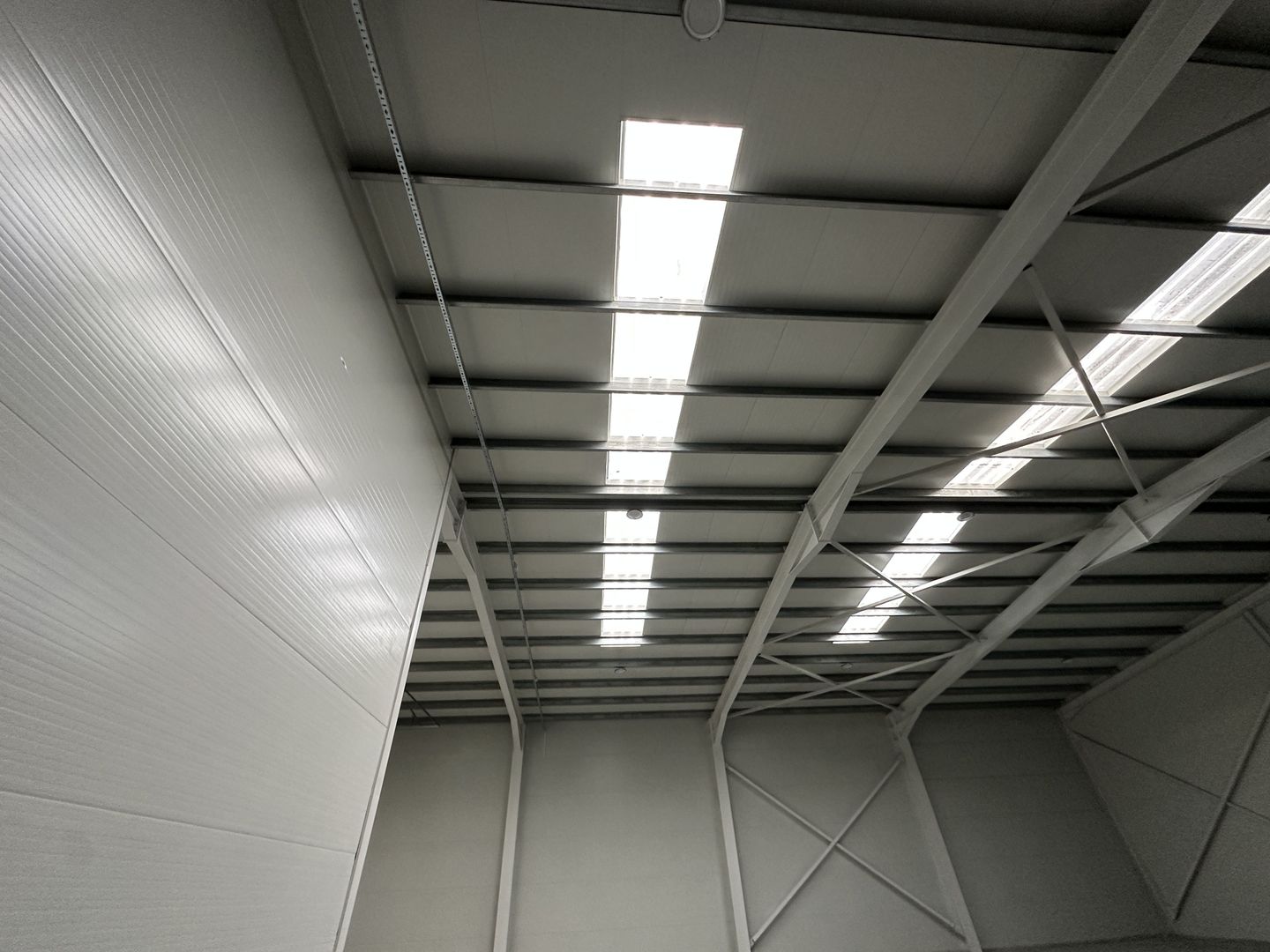 CENTURA - Rudeni | HALA 510 mp| Birouri 60mp | Parc Industrial nou - Poză 13