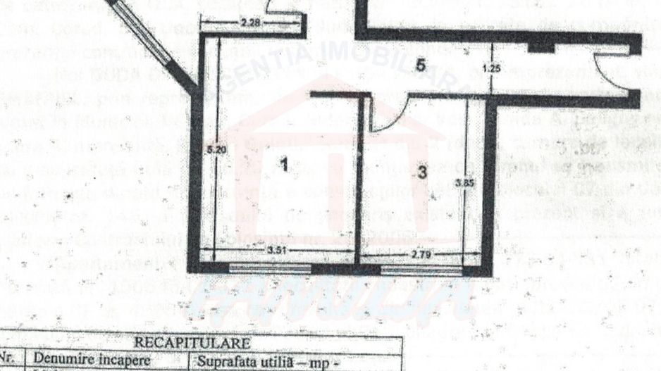 55.000 euro, APARTAMENT,  tip mansarda pe 2 nivele SIDERURGISTILOR - Poză 3