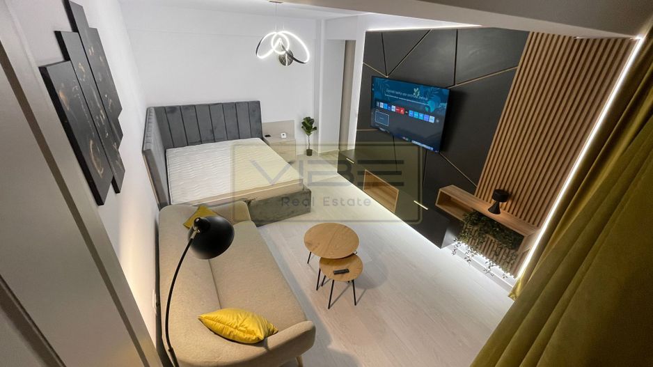 Vișani - Apartament Premium - Decomandat ! - Poză 1