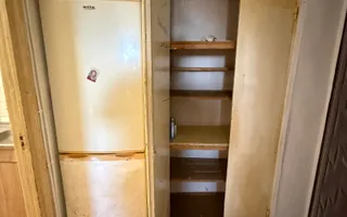 Garsonieră 27 mp cu balcon - etaj 2 - nemobilata -bloc an 1980 - Poză 20