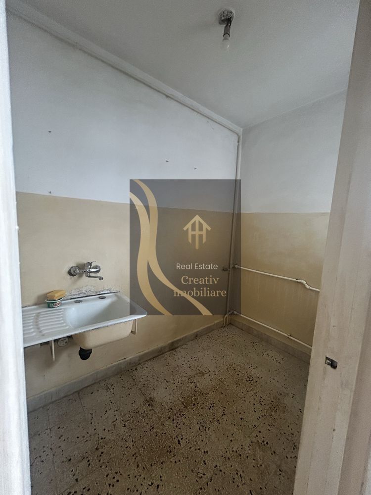 Garsonieră de vânzare piața veteranilor - Poză 6
