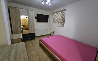 Inchiriere garsoniera zona Kogalniceanu - Poză 1