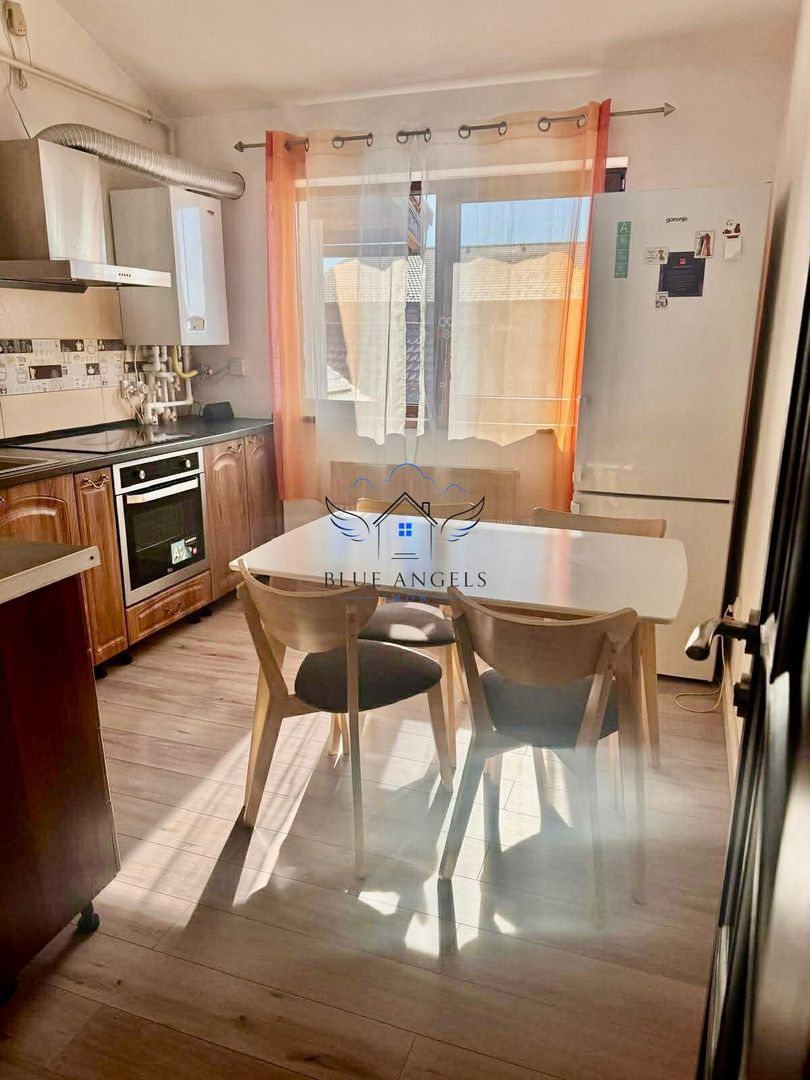 Apartament 2 camere, Sanpetru Residence, str Marte - Poză 8