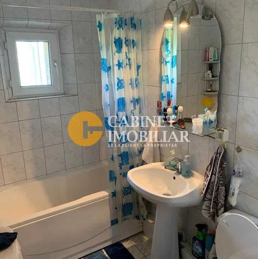 Nicolina - 2 Camere Decomandat - Bloc 1985 - Poză 6