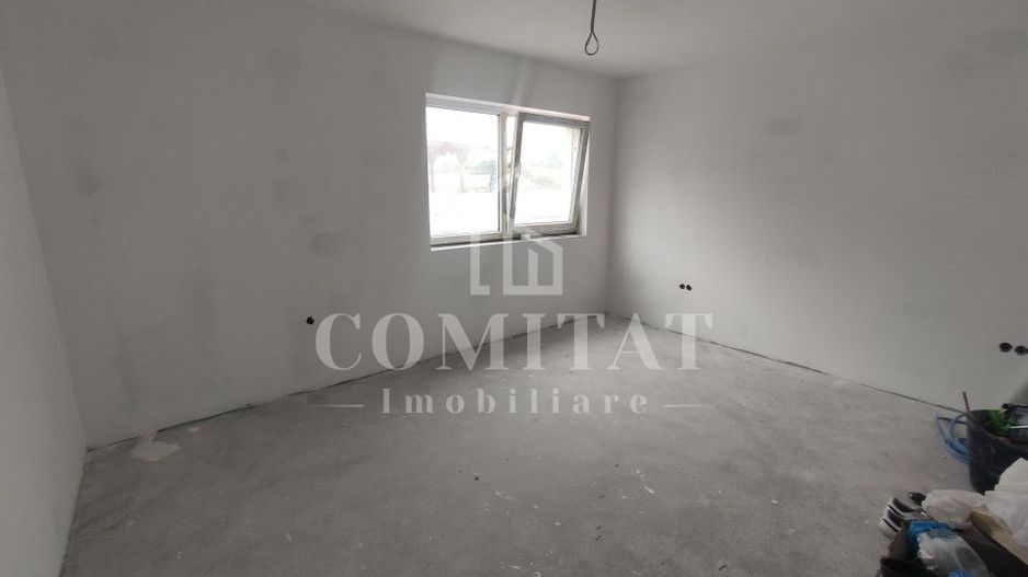 Penthouse | 4 camere | terasa de 100 mp | Floresti - Poză 4