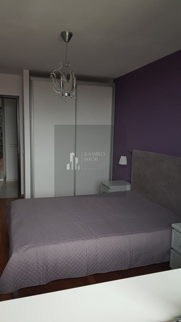 Apartament 2 camere | Monaco Towers | Metrou Dimitrie Leonida - Poză 24