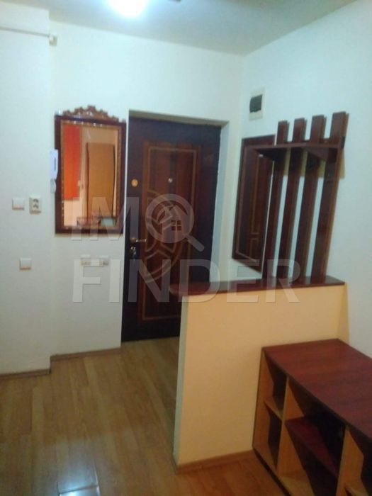 Garsoniera pentru Investitie Calea Turzii zona Sigma Center - Poză 4