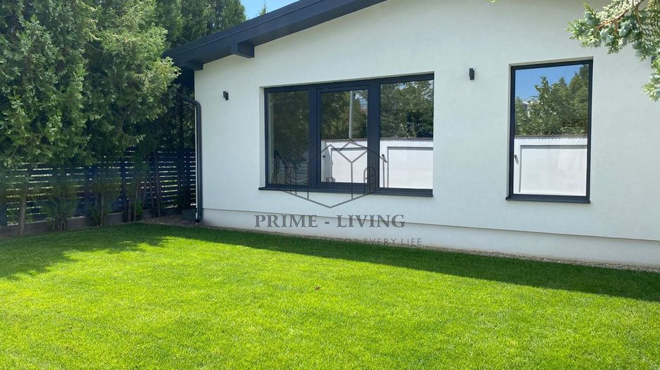 VILA CU 6 CAMERE LA INCHIRIERE LANGA BRITISH SCHOOL - Poză 1