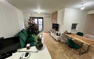 Apartament 4 camere Domenii | 2 Locuri de parcare - Poză 1