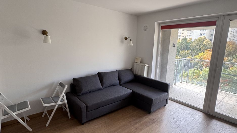 ROSE GARDEN | Apartament Cozy | Centrala termica proprie - Poză 3