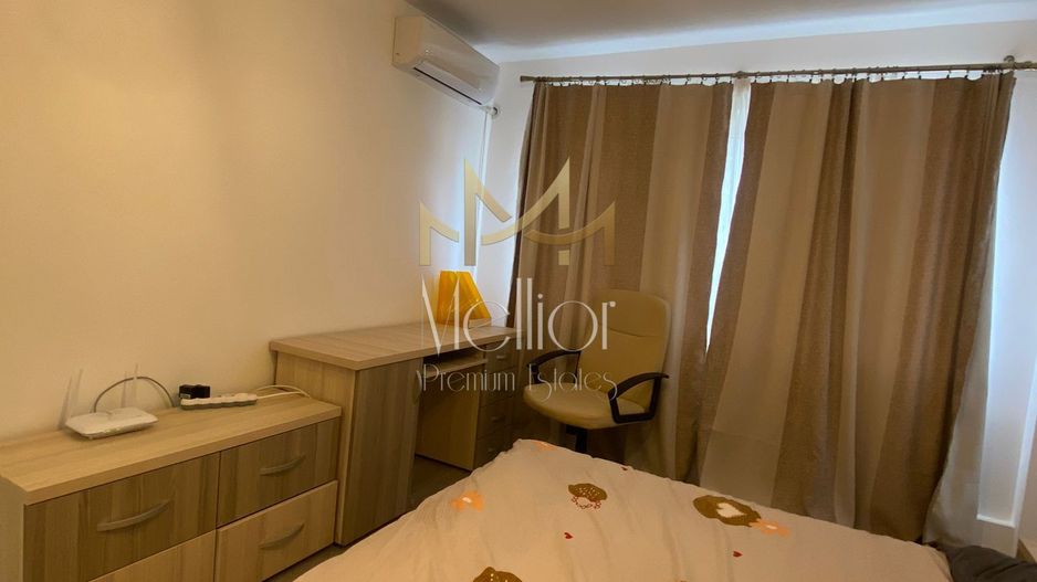 Apartament cochet 2 camere decomandate Manastur - Poză 5