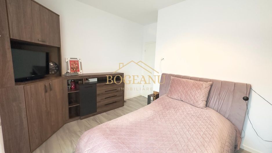 BG147-Apartament 2 Camere | Parcare Subterană | Piscină Privata GIROC - Poză 8
