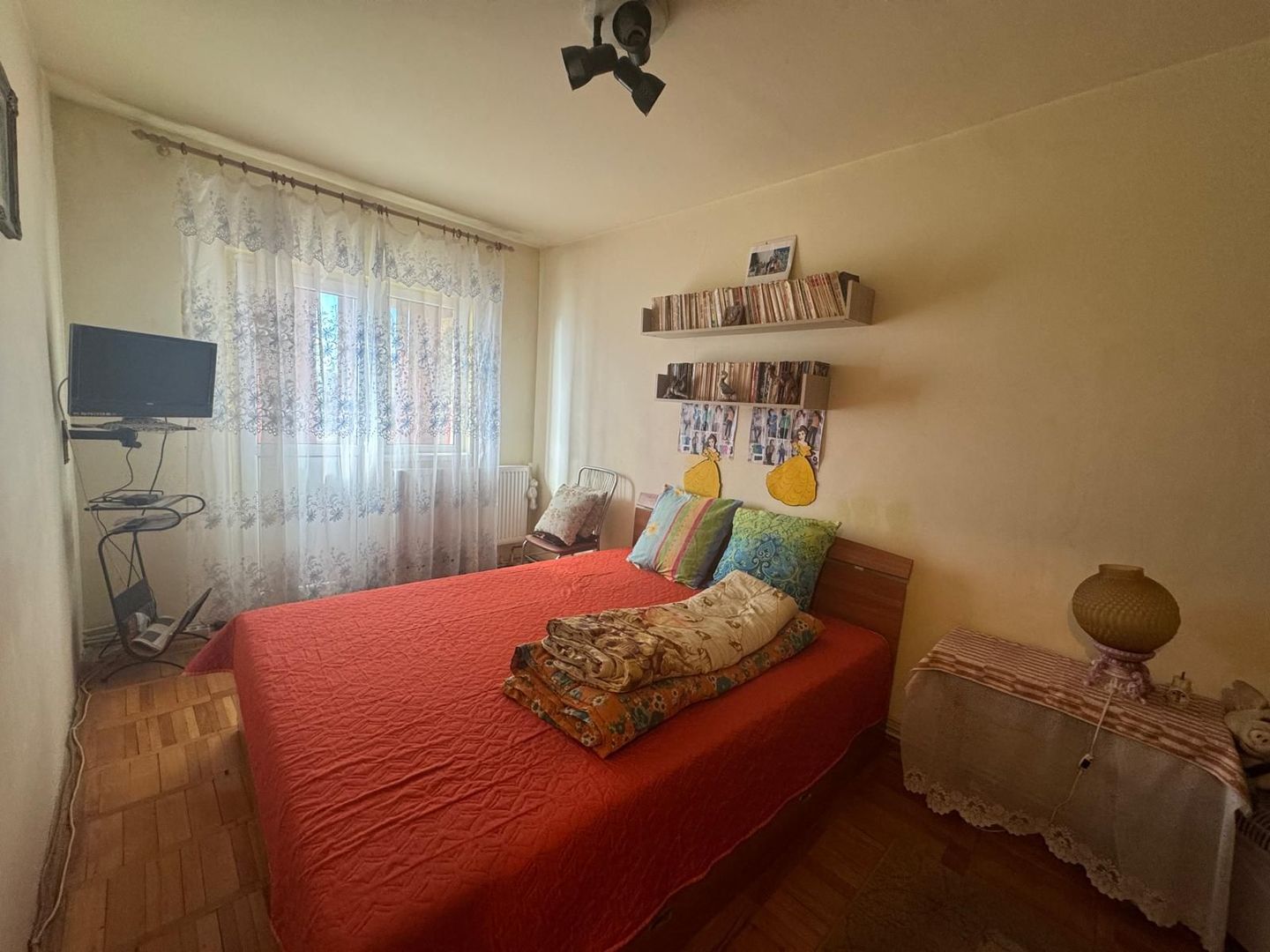 COMISION 0% | Apartament 3 Camere | 64 mp | Zona Dambovita - Poză 11