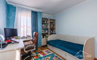 Apartament exclusivist – singur pe nivel, stradă privată, zonă de case! - Poză 8