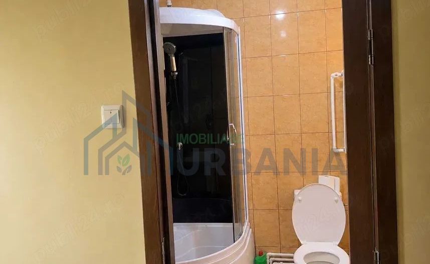 Casă de vânzare în Ciurbești, comuna Miroslava – liberă pentru mutare imediată - Poză 5