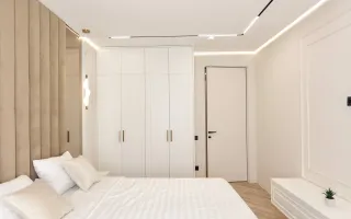 Vânzare, apartament, 2 camere, str. Vasile Lupu, Buiucani - Poză 12