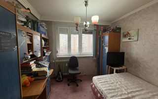 Apartament 3 camere decomandat, loc de parcare,Brancoveanu, Comision 0 - Poză 6