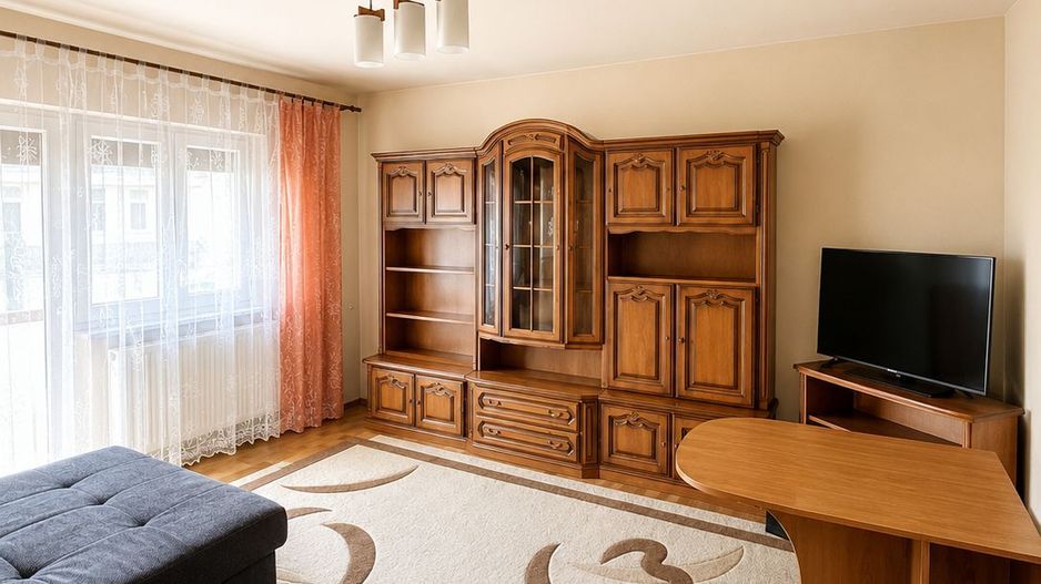 Apartament 3 Camere- Marghita - Poză 1
