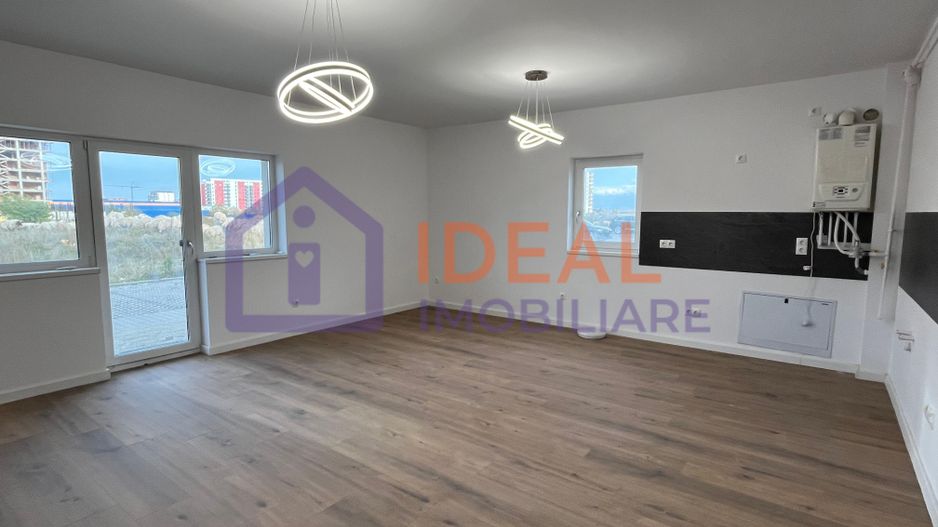 Apartamente 3 camere de vânzare – zona Prelungirea Doamna Stanca - Poză 2