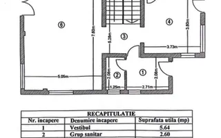 Ocazie!!!!!  Casa Chiajna !!!!! - Schiță 23