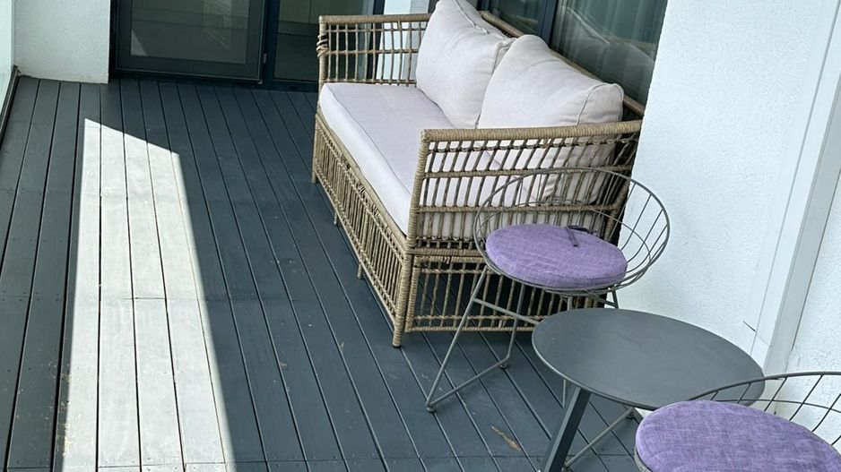 3 camere + parcare MRS Residence Baneasa IM502 - Poză 5