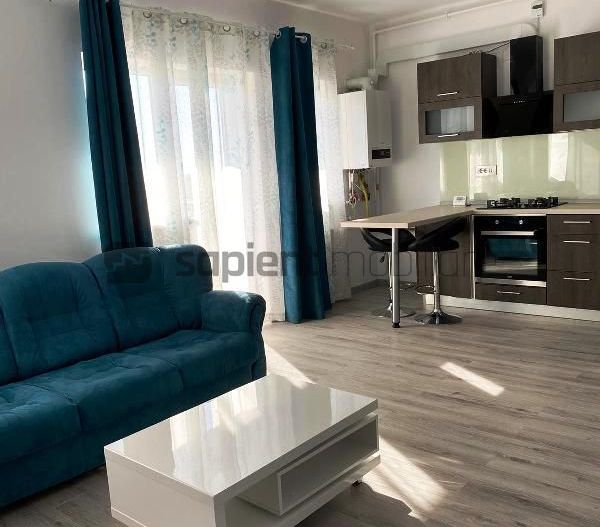 Ap.cu 3 cam.in bloc nou, zona Ramada - Poză 3