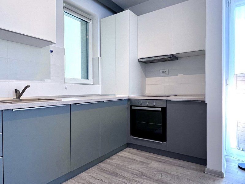 Apartament 2 camere, cu view superb, in zona Aradului - complex Iris Armoniei - Poză 5