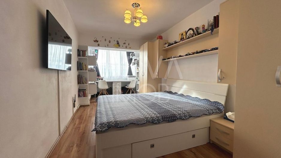 Apartament 3 camere, mobilat si utilat, Sos. Aba Iulia - Poză 7