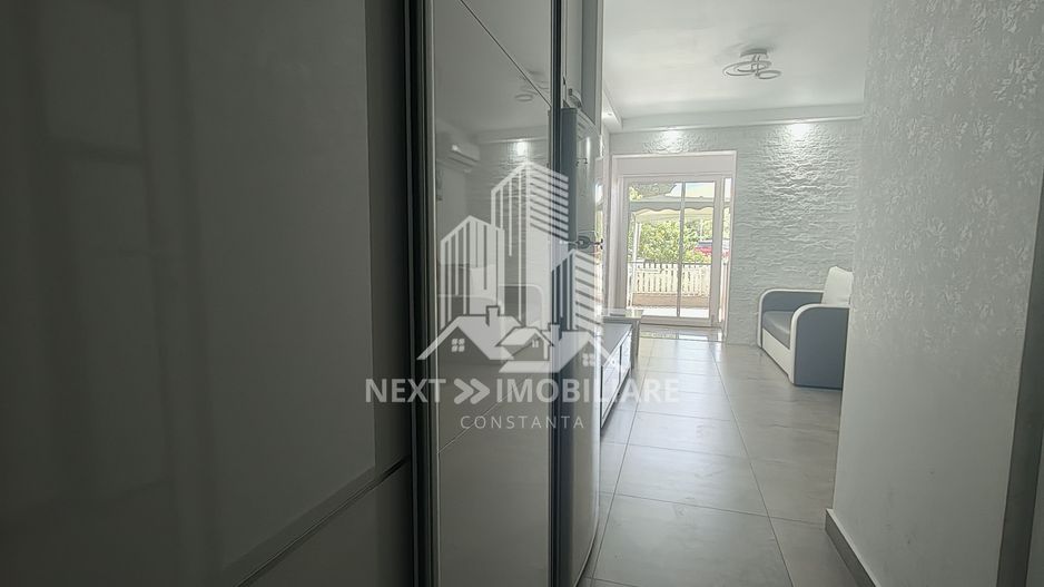 Apartament 2 camere - loc parcare si terasa, Saturn - Poză 6