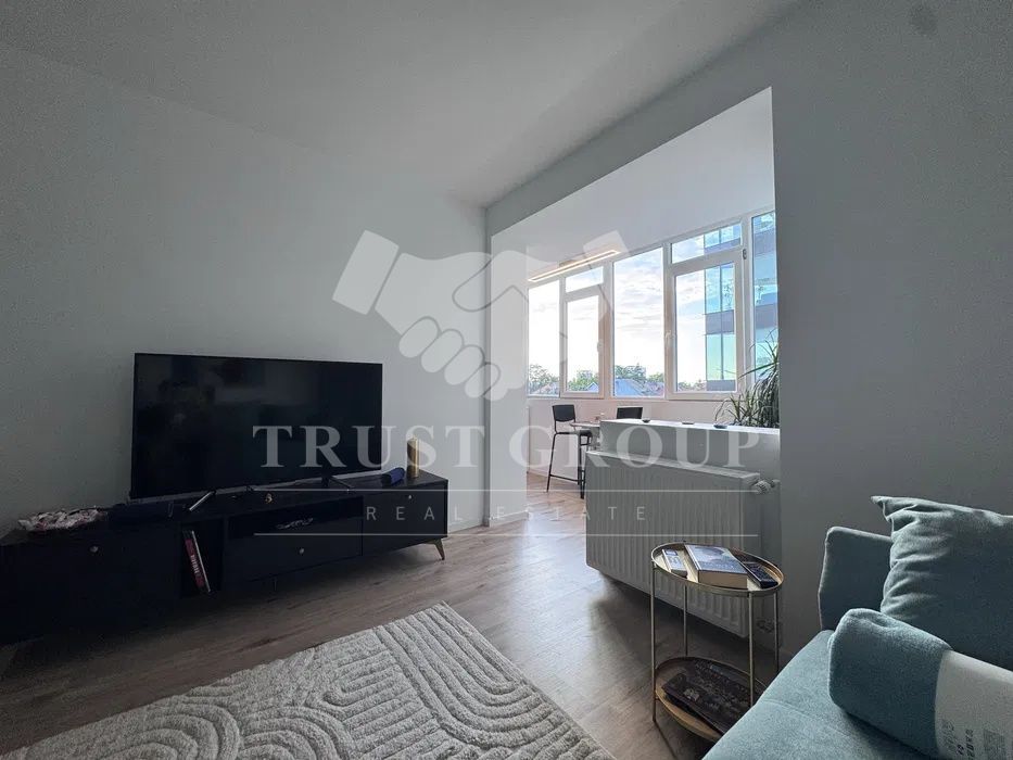 Apartament 2 camere Parcul Circului - Imobil 1961 - Poză 1