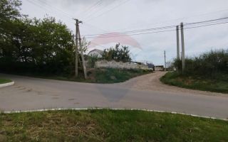 Teren pentru Construcții – 11 Ari, Satul Geamăna, Anenii Noi - Poză 6
