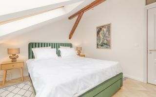 Casa cu 3 camere  | Ultracentral | Oradea - Poză 14