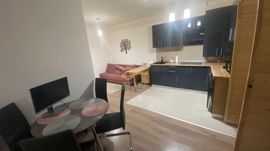 Apartament in centru vechi- Renovat complet- Pretabil investitie - Poză 8