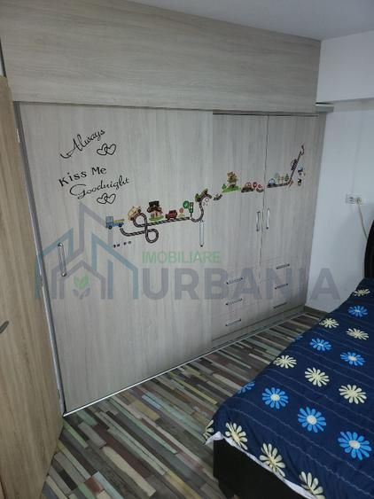 Apartament 101 mp, complet renovat, Rond Vechi (zona Selgros) – 4 camere, 249.000 € - Poză 13