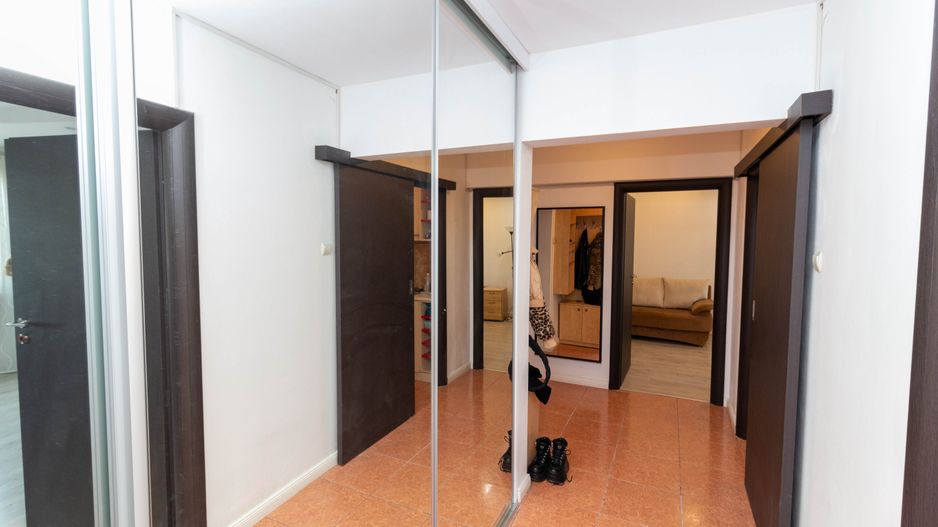 Apartament cu 2 camere decomandat de vanzare in zona Muncii Basarabia - Poză 19