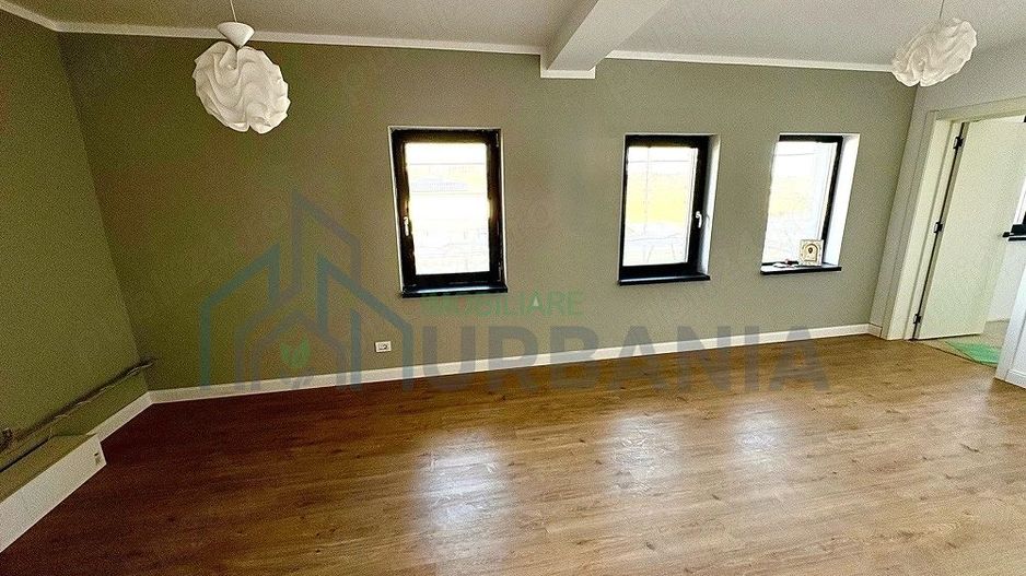 Apartament 3 camere cu gradina proprie, zona Pacurari-Rediu, Iasi - Poză 4