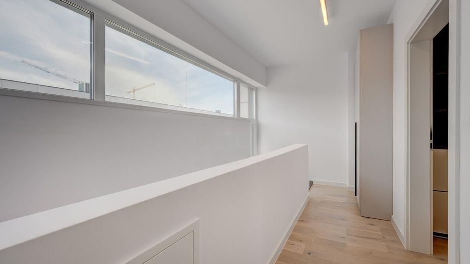 First Rental I Brand-New 3-Room Duplex I Pipera I Own Garden - Poză 10