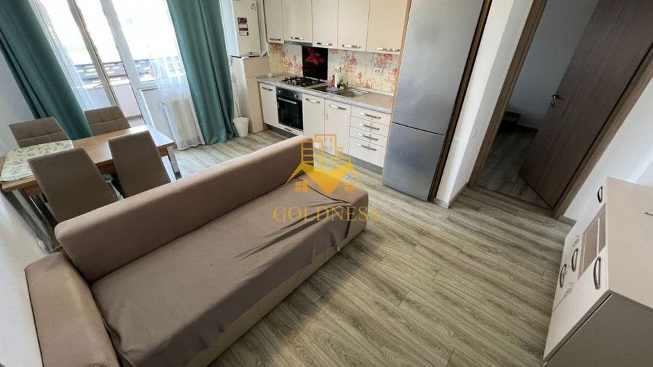 3 camere, modern, parcare, Marasti zona Leroy Merlin, Kaufland, LIDL - Poză 11