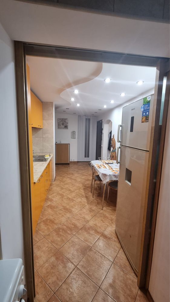 Apartament 3 camere Tei - Poză 3