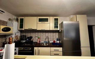 Apartament 3 camere | Loc de parcare | Cartier Terra-Floresti - Poză 9