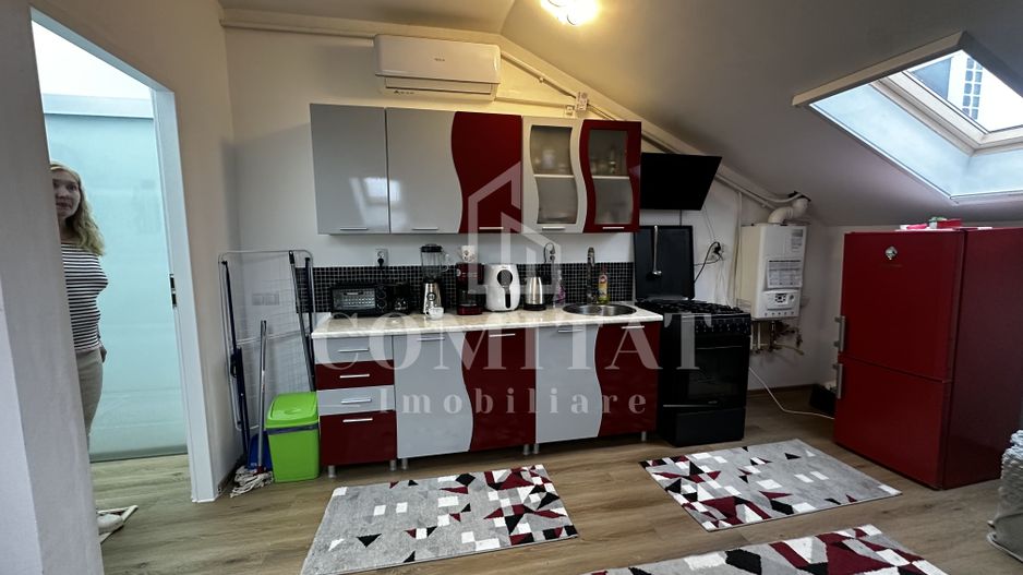 Apartament 3 camere | La cheie | Zona Str Teilor - Poză 11