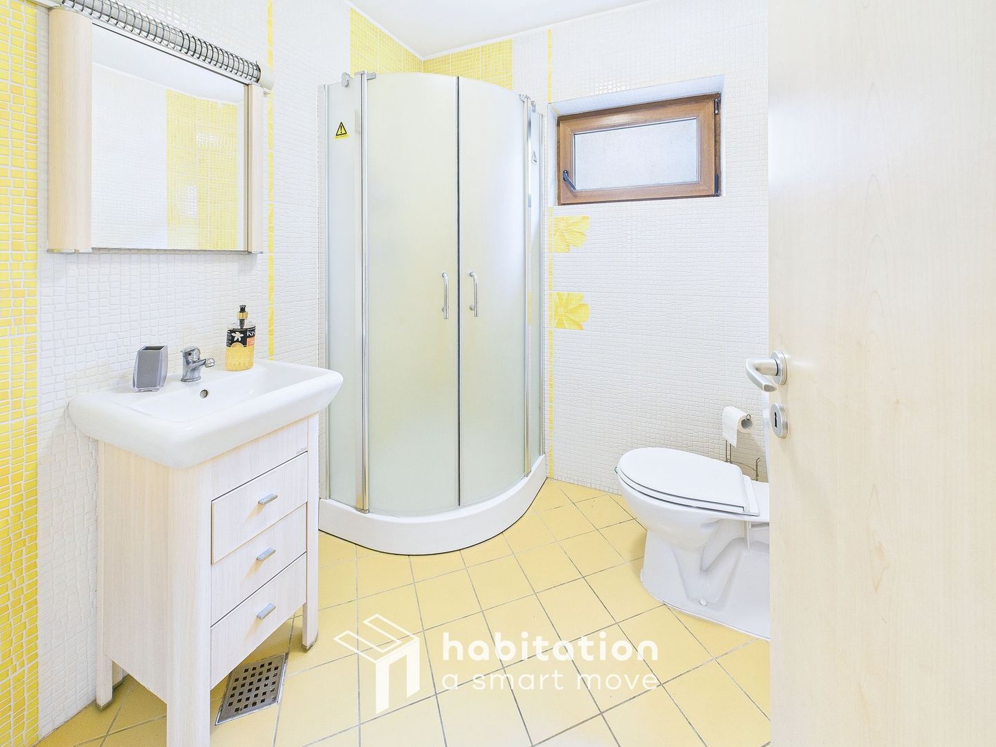 Casă individuală cu spațiu amplu și liniște absolută în Ghiroda - Poză 27