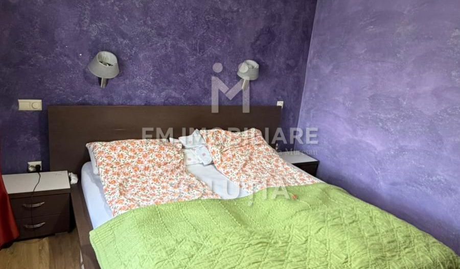 Apartament 4 camere | 2 băi | Decomandat | Etaj 2 - Poză 7