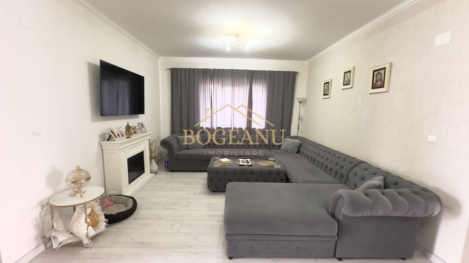 BG42-Vila individuala-5 camere-Timisoara - Poză 3